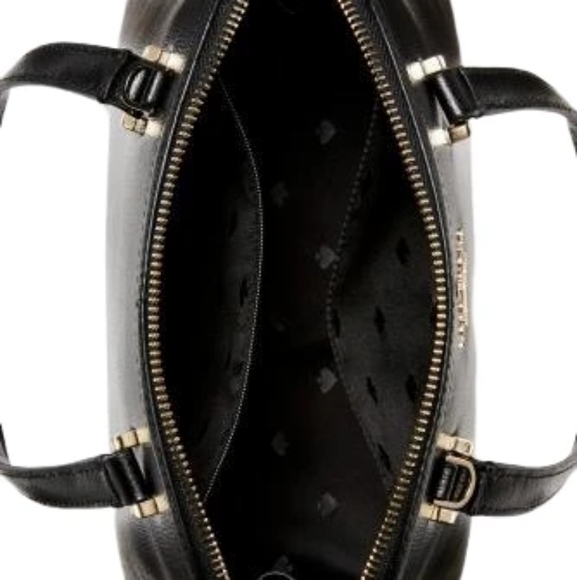 ⭐NWT KATE SPADE Patterson Small Dome⭐ - Picture 6 of 6